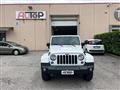 JEEP WRANGLER Unlimited 2.8 CRD DPF Sahara Auto