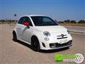 ABARTH 500 1.4 Turbo T-Jet SS 160cv