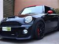 MINI R 56 con Kit OM JCW 192 CV JCW