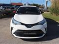 TOYOTA C-HR 1.8 Hybrid E-CVT Active