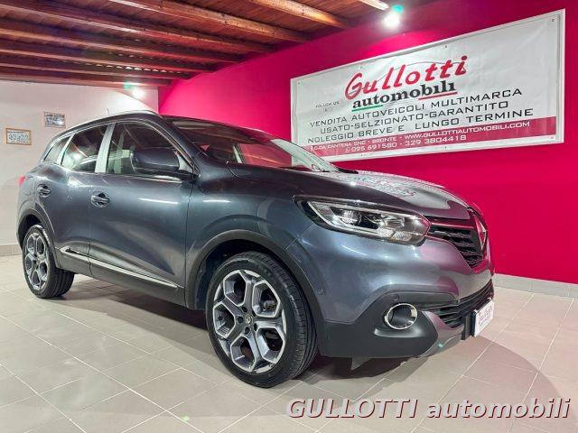 RENAULT KADJAR dCi 110CV Sport Intens