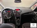 OPEL Zafira Tourer 1.4 T 140CV GPL Cosmo