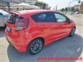 FORD FIESTA 1.5 TDCi 95CV 5 porte ST-Line STUPENDA !!!!