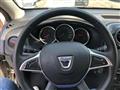 DACIA NUOVA SANDERO STEPWAY Stepway 1.5 Blue dCi 95cv Techroad