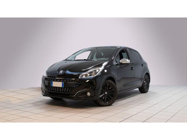 PEUGEOT 208 (2012) I 2015 Benzina 5p 1.2 puretech Allure 82cv