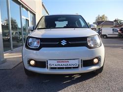 SUZUKI Ignis 1.2 Dualjet Cool