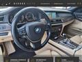 BMW SERIE 7 d FuturaTETTO, NAVI, PELLE-PERFETTA, GARANZIA