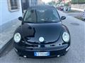 VOLKSWAGEN NEW BEETLE 1.9 TDI 105CV Cabrio