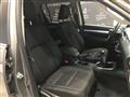 TOYOTA HILUX 2.4 D-4D 4WD 4 porte Double Cab Executive