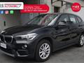 BMW X1 xDrive18d Advantage