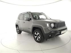 JEEP RENEGADE 4XE Renegade 1.3 T4 240CV PHEV 4xe AT6 Trailhawk