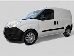 OPEL Combo Van 1.4 cng ecoM turbo 120cv L1H1 E6(E5) Combo 1.4 Turbo EcoM PL-TN Van Blitz  (1000kg)