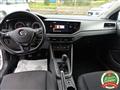 VOLKSWAGEN POLO Business 1.0 TGI 5p. Highline BlueMotion Technolog