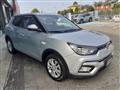 SSANGYONG TIVOLI 1.6 2WD  GPL Road 1°PROP-GARANZIA-KM CERTIFICATI