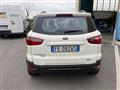 FORD ECOSPORT 1.0 EcoBoost 125 CV Plus