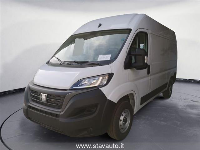 FIAT DUCATO 33 MH2 2.2 mjt3 140cv serie 9