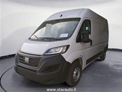 FIAT DUCATO  33 MH2 2.2 mjt3 140cv serie 9