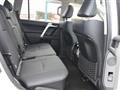 TOYOTA LAND CRUISER 2.8 D4-D A/T 5 porte Executive