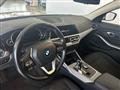 BMW SERIE 3 TOURING 320D Touring Luxury *IVA ESPOSTA*