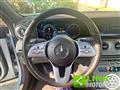 MERCEDES CLASSE CLS d 4Matic Auto Premium FATTURABILE + GARANZIA