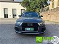 AUDI Q3 2.0 TDI 150 CV quattro S tronic