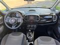 FIAT 500L 1.4 mirror + GPL