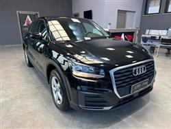 AUDI Q2 1.6 TDI