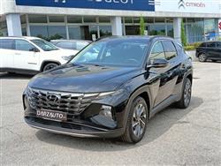 HYUNDAI NUOVA TUCSON 1.6 T-GDI 48V XLine