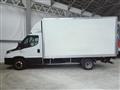 IVECO DAILY 35C16H BTor 3.0 HPT BOX + SPONDA IDRAULICA