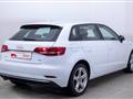 AUDI A3 SPORTBACK SPB 1.6 TDI 116 CV S tronic Business