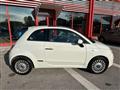 FIAT 500 1.3 mjt 16v Lounge 75cv, NEOPATENTATI OK!