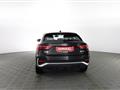 AUDI Q3 SPORTBACK Q3 SPB 35 TDI S tronic S line edition