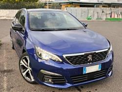 PEUGEOT 308 SW 1.5 bluehdi Gt Line s&s 130cv