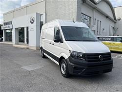 VOLKSWAGEN CRAFTER 30 2.0 TDI 140CV PM-TM Furgone