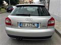 AUDI A3 1.8 turbo QUATTRO