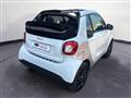 SMART FORTWO III 2015 Cabrio Cabrio 1.0 Passion 71cv twinamic my18