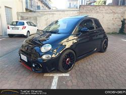 ABARTH 595C 1.4 T-Jet 160 CAVALLI