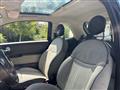 FIAT 500C Matt Black 1.2