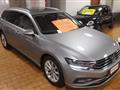 VOLKSWAGEN PASSAT VAR. 1.6 TDI SCR DSG Business NAVI