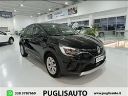 RENAULT NUOVO CAPTUR Blue dCi 95 CV Zen