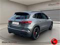 MERCEDES CLASSE GLA GLA 45S 4Matic AMG UFF. ITALIANA GARANZIA ESTESA