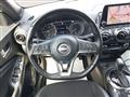 NISSAN JUKE 1.0 DIG-T 114 CV DCT N-Connecta