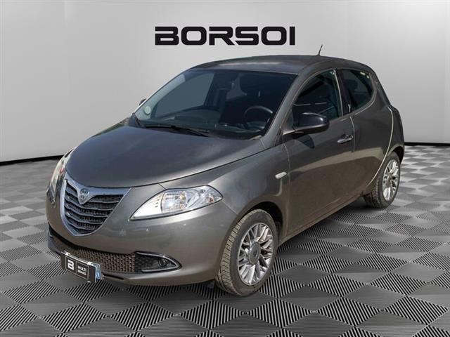 LANCIA YPSILON 1.2 69 CV 5 porte S&S Gold