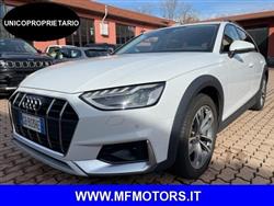 AUDI A4 ALLROAD 45 TFSI 245 CV S tronic Business Evo