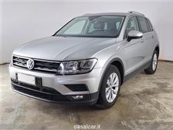 VOLKSWAGEN TIGUAN 2.0 TDI SCR DSG Style BlueMotion Technology