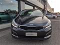 KIA CEE'D 1.6 CRDi 110 CV SW KM CERTIFIC-1°PROP-GARANZIA