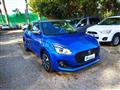 SUZUKI SWIFT 1.2cc HYBRID 90cv SAFETYPACK TELECAM SENSORI