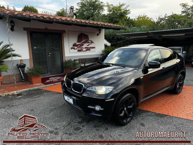 BMW X6 xDrive35i Futura STRAFULL! OTTIME CONDIZIONI!