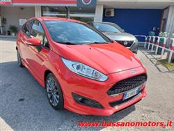 FORD FIESTA 1.5 TDCi 95CV 5 porte ST-Line