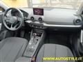 AUDI Q2 30 TDI S-Tronic AUTOMATICA 2.0 116Cv